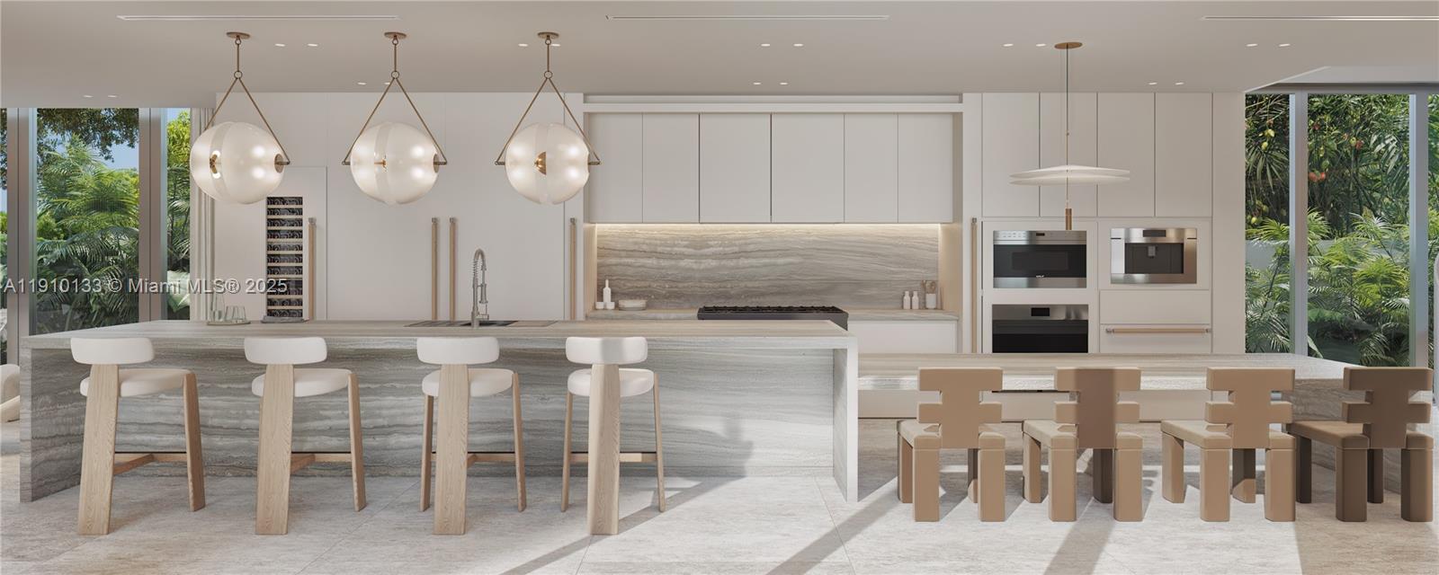 LENNOX PARK - Residential