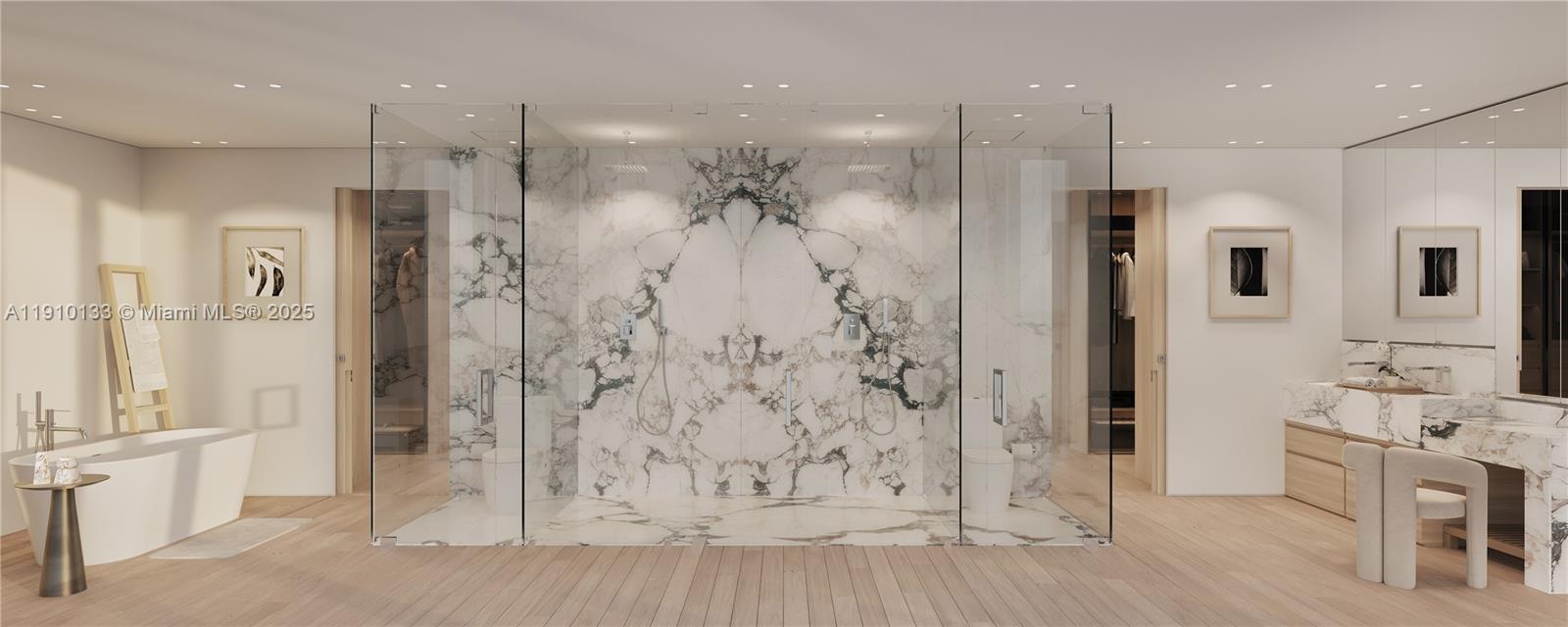 LENNOX PARK - Residential