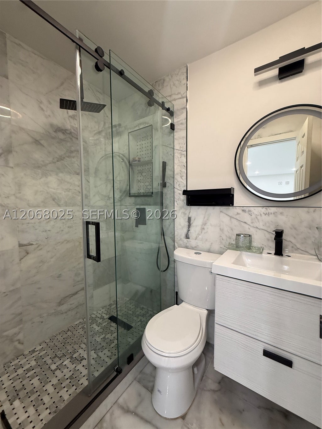 Photo of 1140 N Douglas Rd #1, Pembroke Pines, FL 33024 (MLS # A12068025)