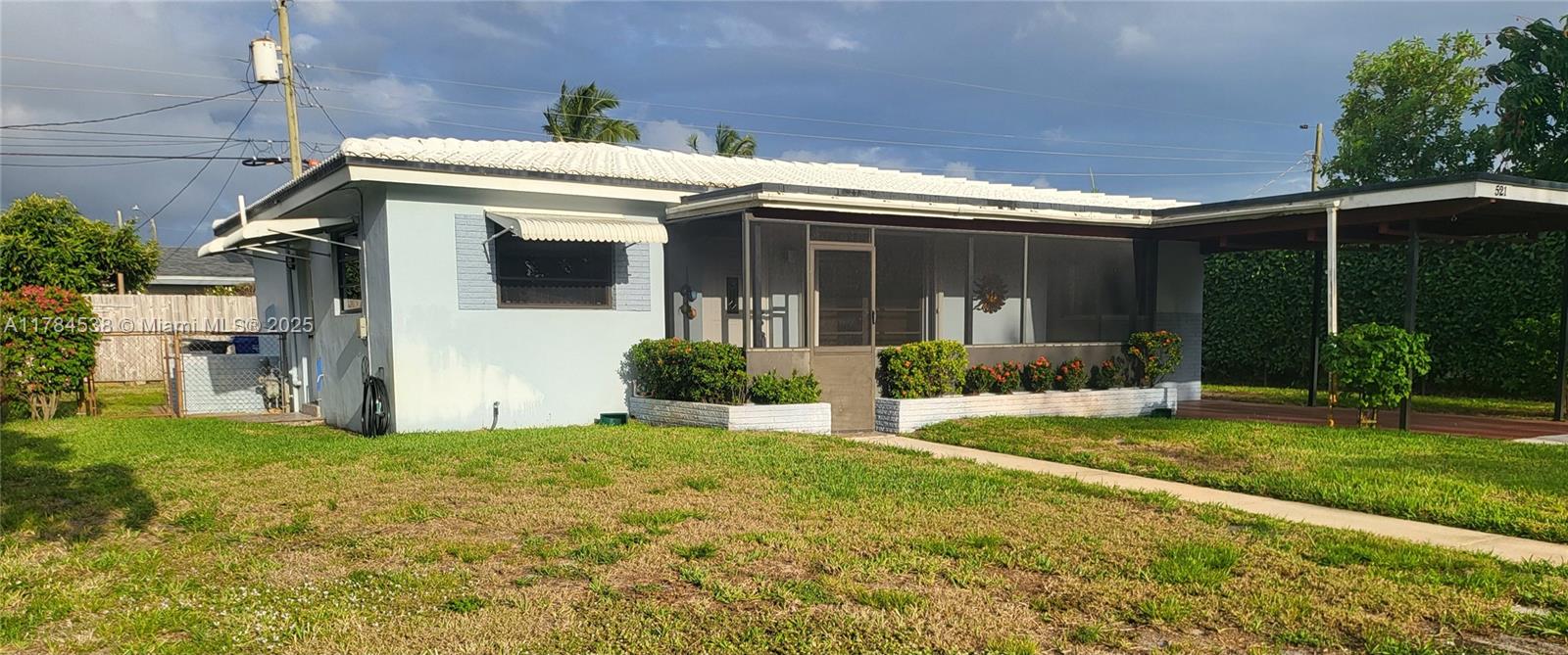 BOULEVARD HEIGHTS SEC 3 - Residential