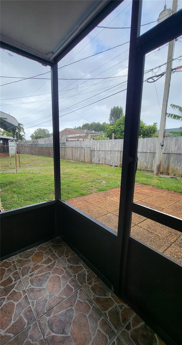BOULEVARD HEIGHTS SEC 3 - Residential