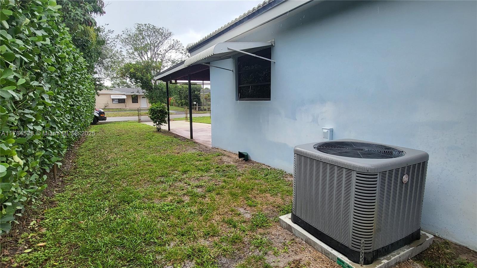 BOULEVARD HEIGHTS SEC 3 - Residential