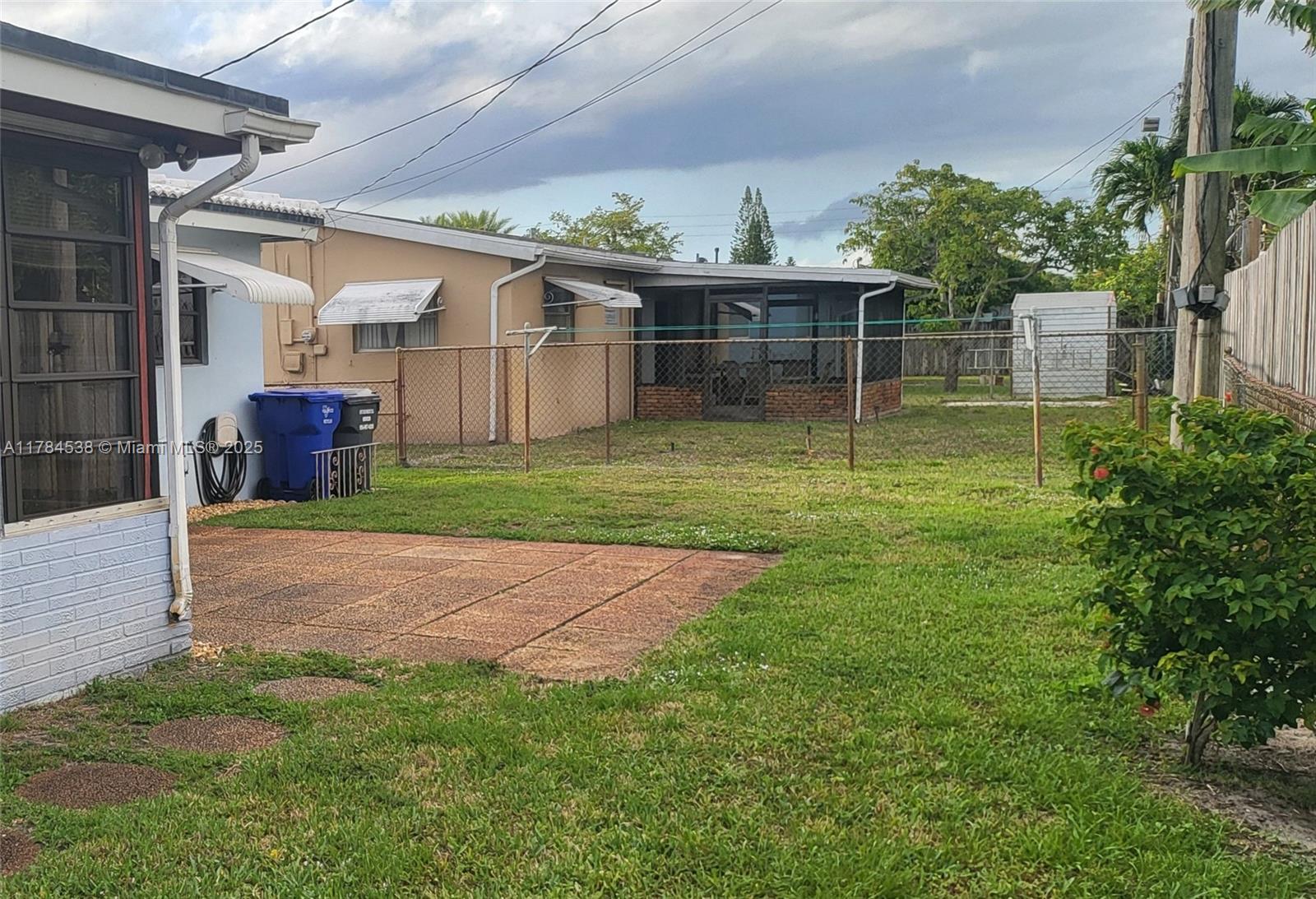 BOULEVARD HEIGHTS SEC 3 - Residential
