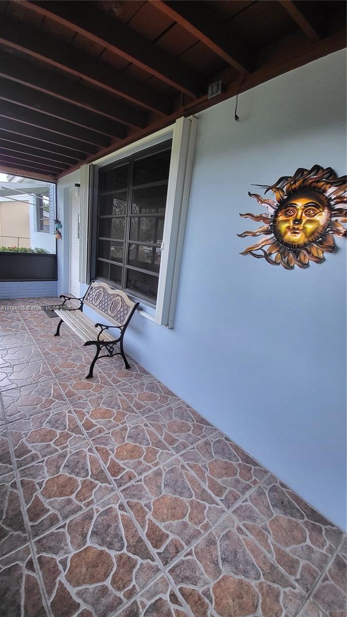 BOULEVARD HEIGHTS SEC 3 - Residential
