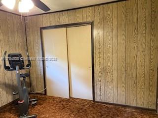 BOULEVARD HEIGHTS SEC 3 - Residential