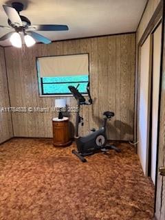 BOULEVARD HEIGHTS SEC 3 - Residential