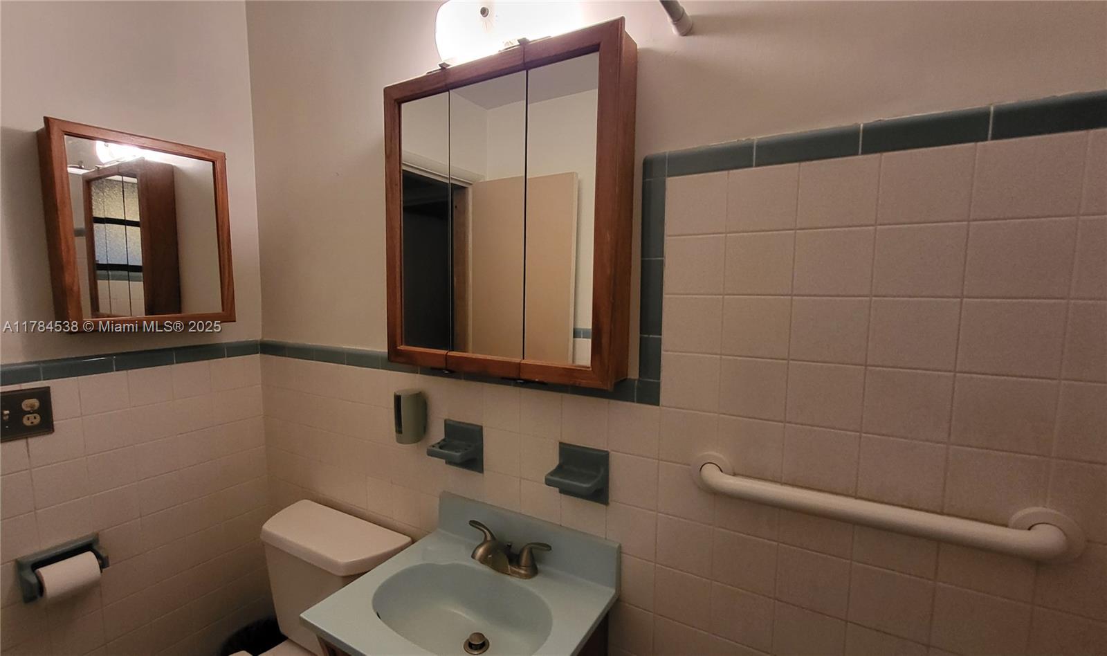 BOULEVARD HEIGHTS SEC 3 - Residential