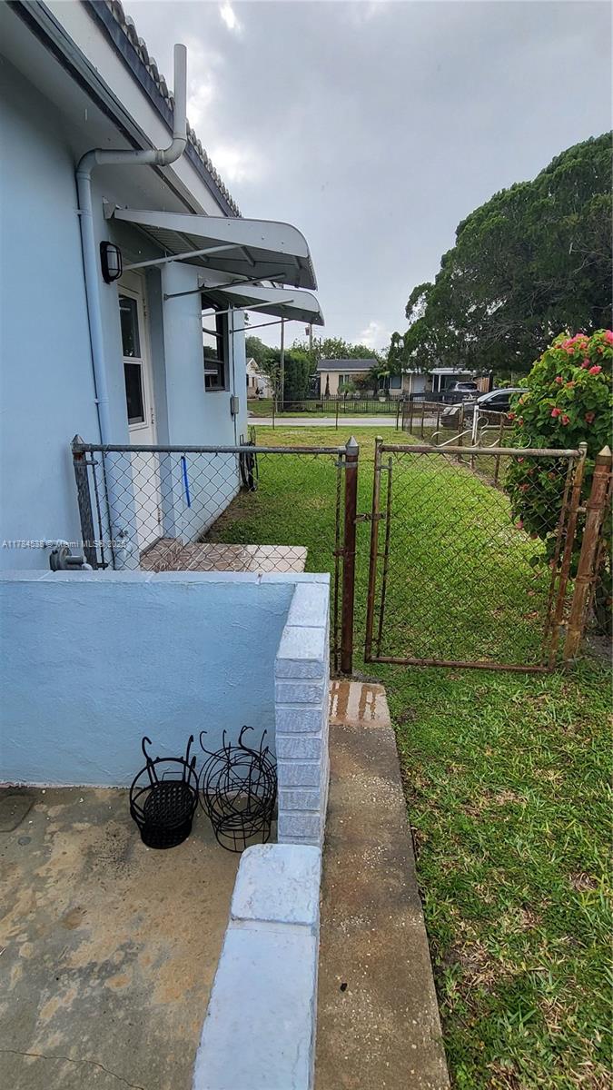 BOULEVARD HEIGHTS SEC 3 - Residential