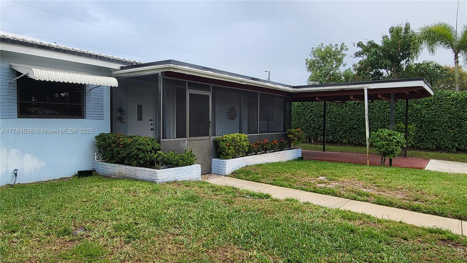 BOULEVARD HEIGHTS SEC 3 - Residential