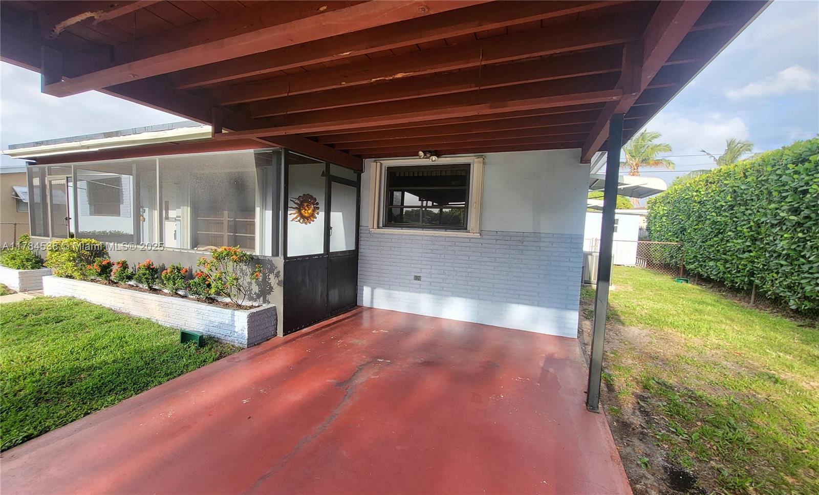 BOULEVARD HEIGHTS SEC 3 - Residential