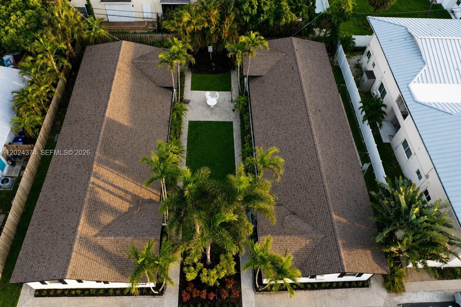 WAHOO NO 2 - Residential Lease
