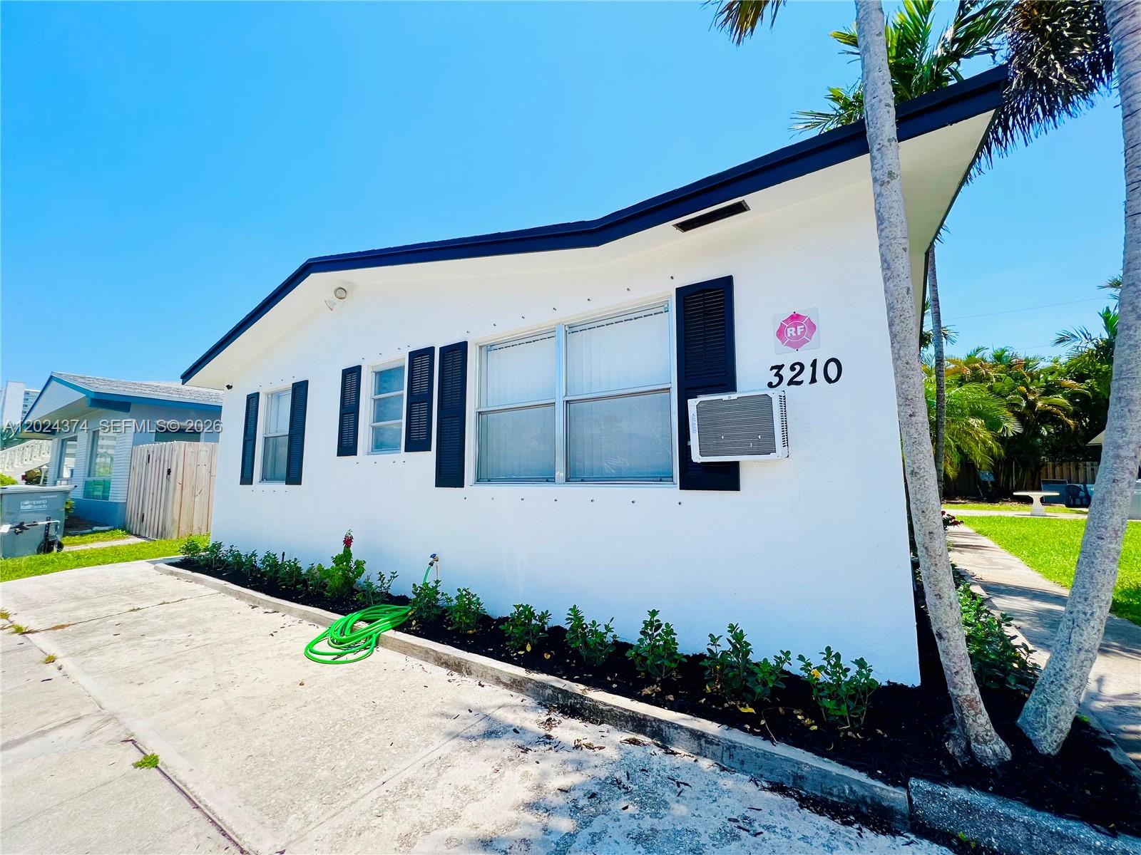 WAHOO NO 2 - Residential Lease