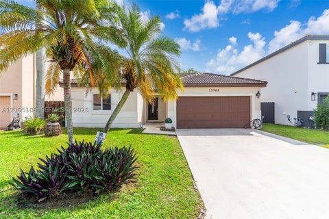Photo of 15762 SW 74th St, Miami, FL 33193 (MLS # A12105106)