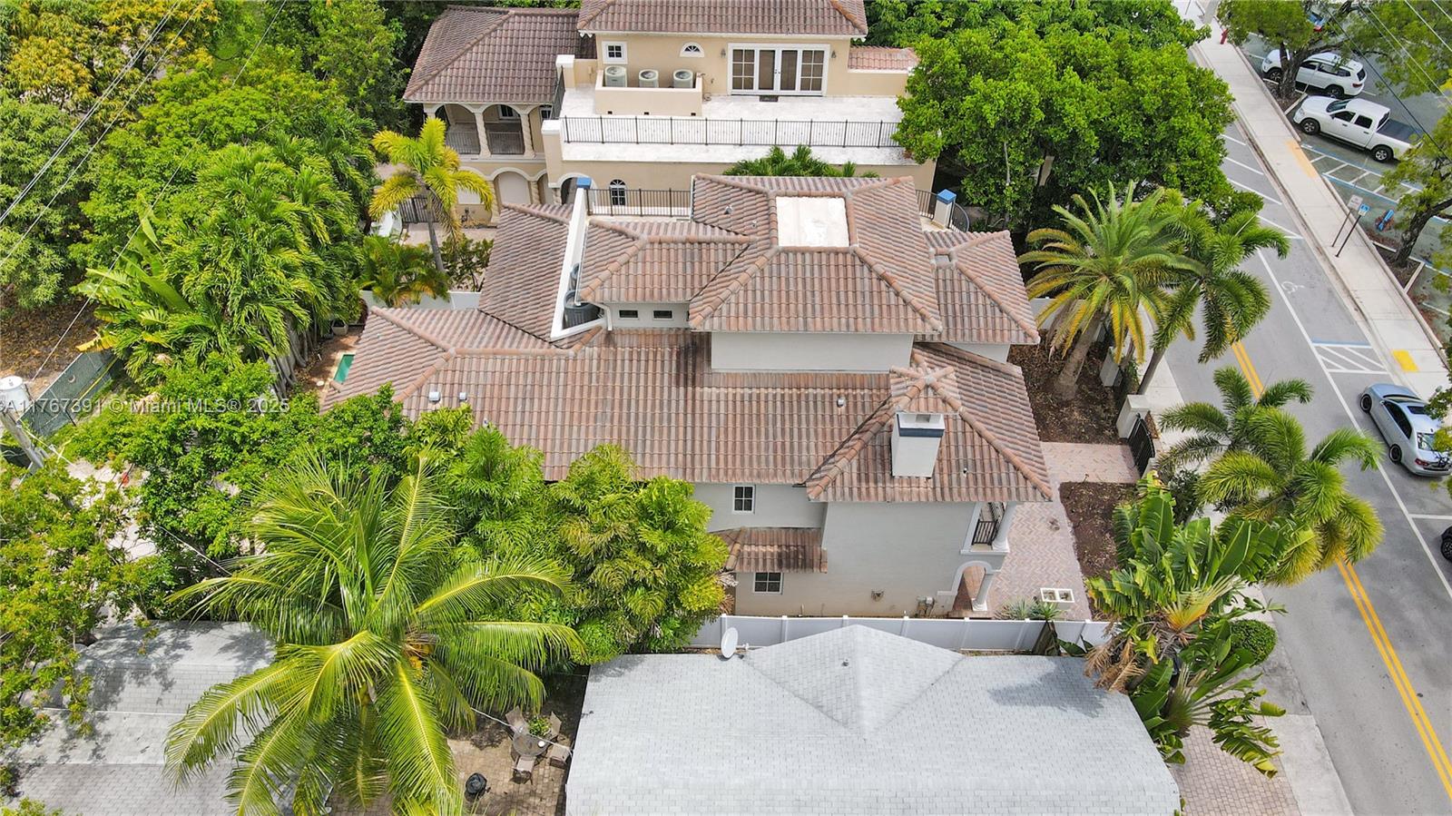 COLEE HAMMOCK - Residential