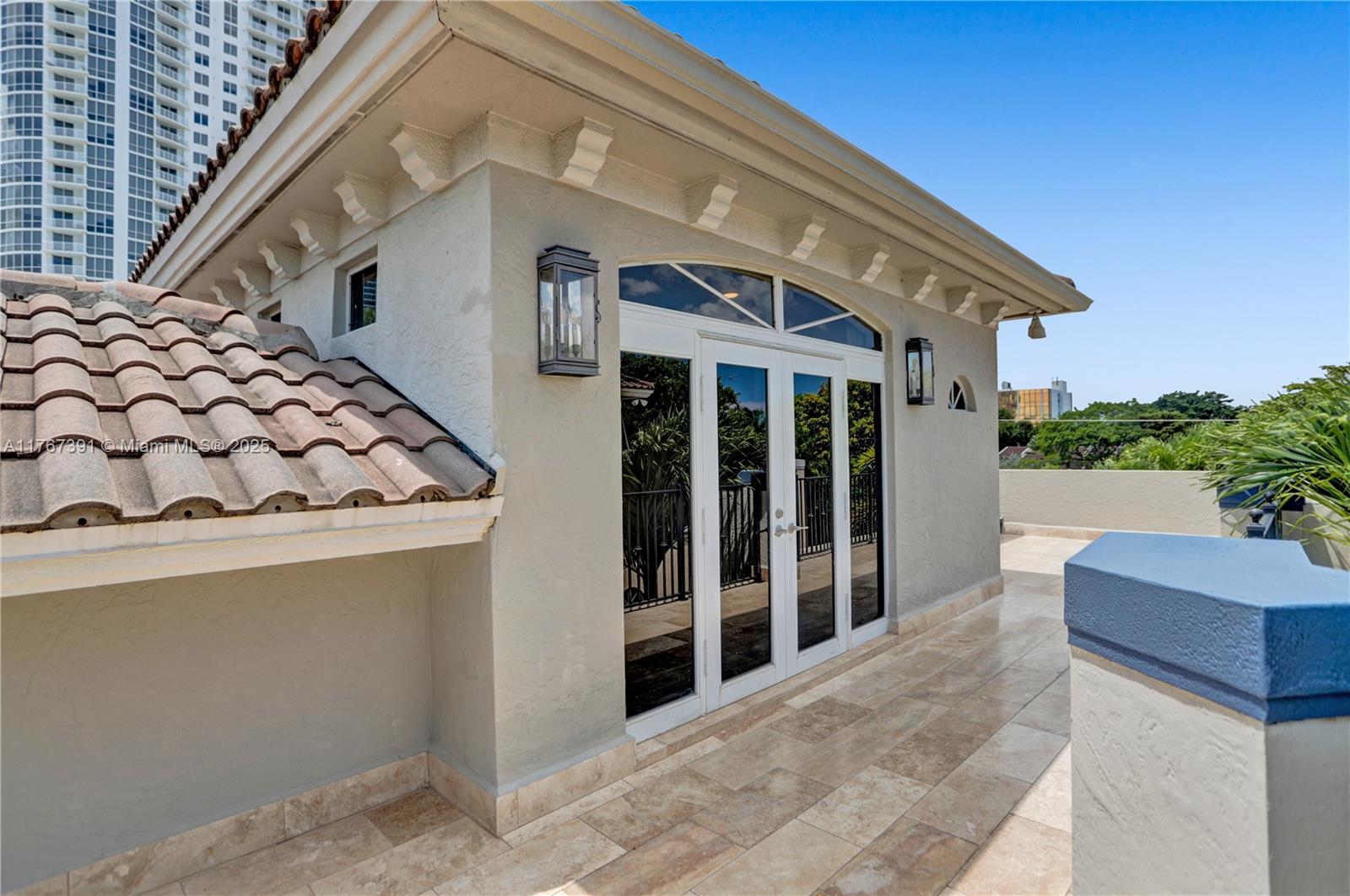 COLEE HAMMOCK - Residential