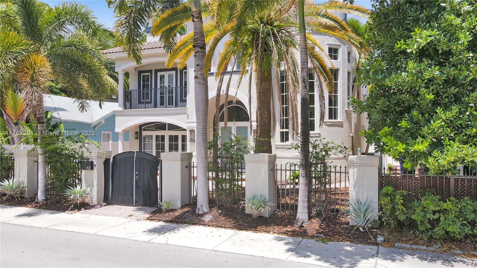 COLEE HAMMOCK - Residential