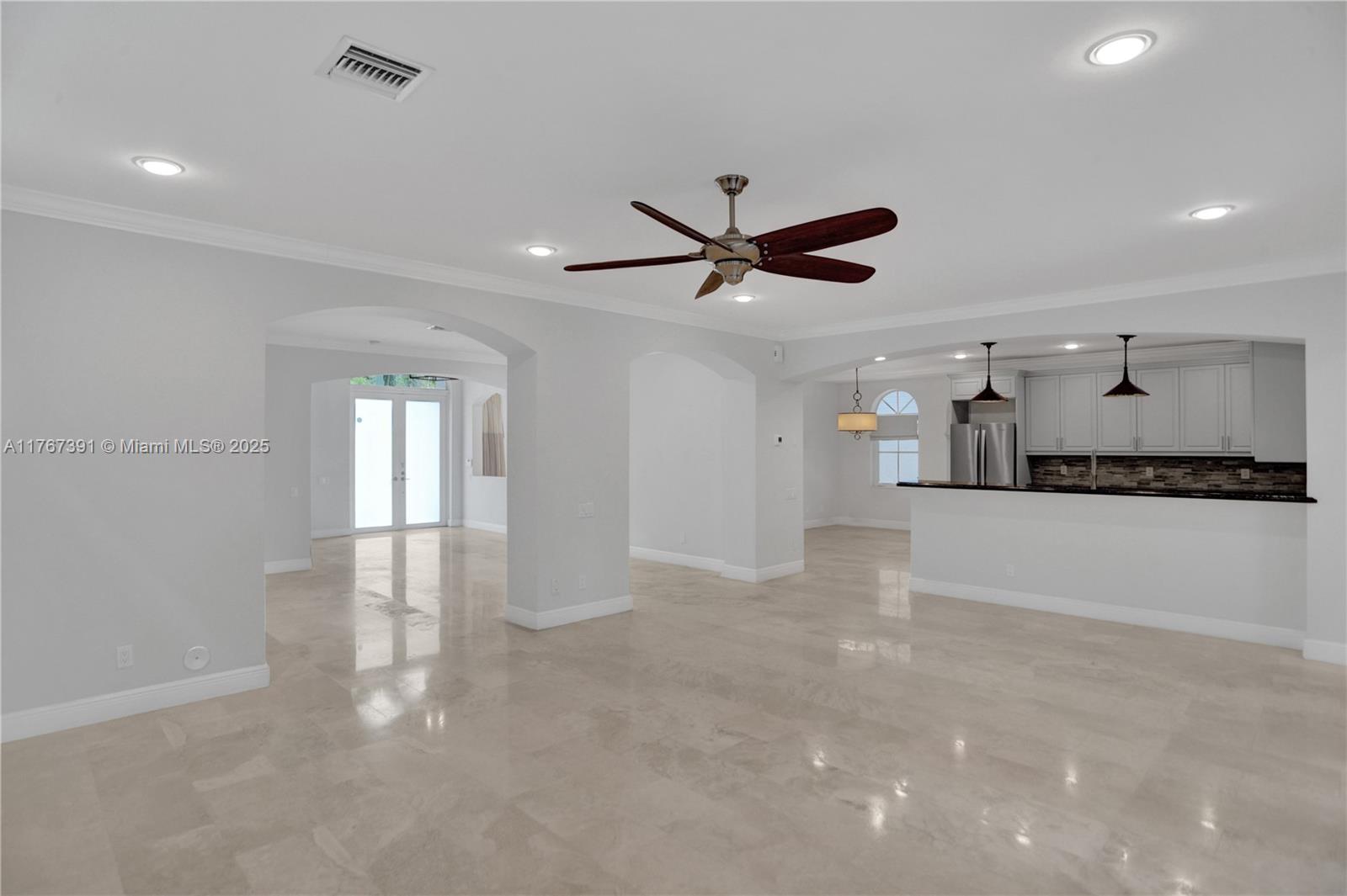 COLEE HAMMOCK - Residential