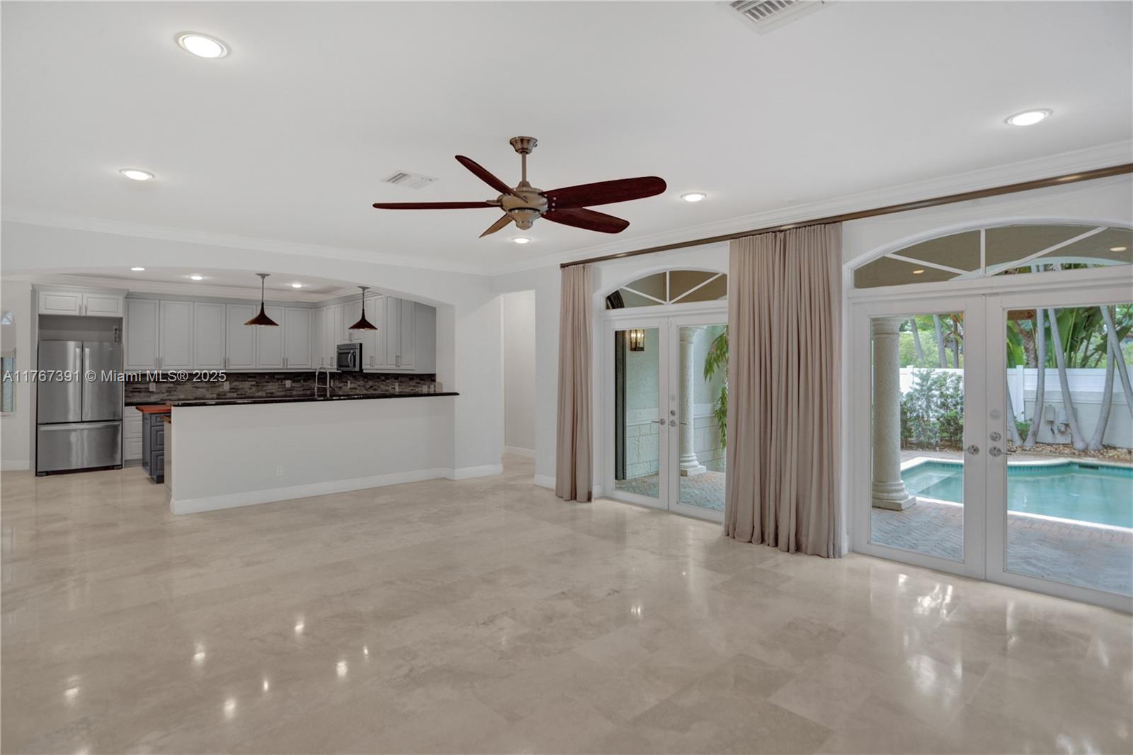 COLEE HAMMOCK - Residential