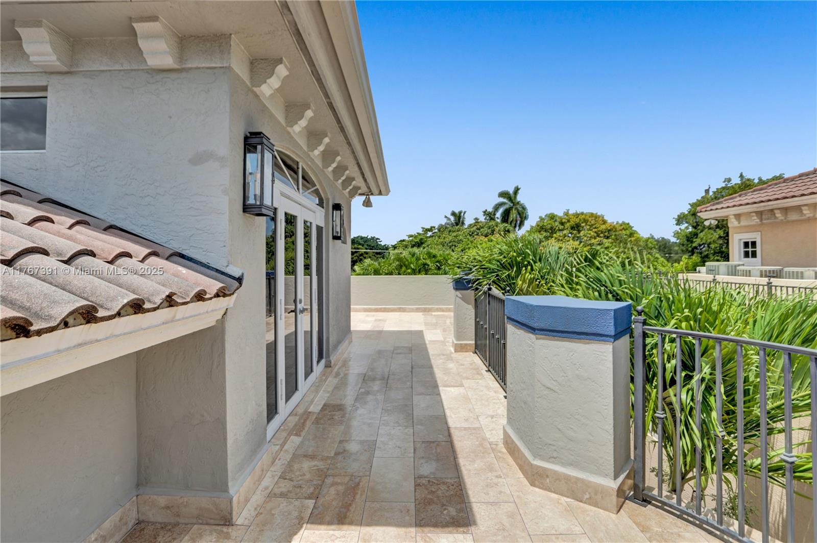 COLEE HAMMOCK - Residential