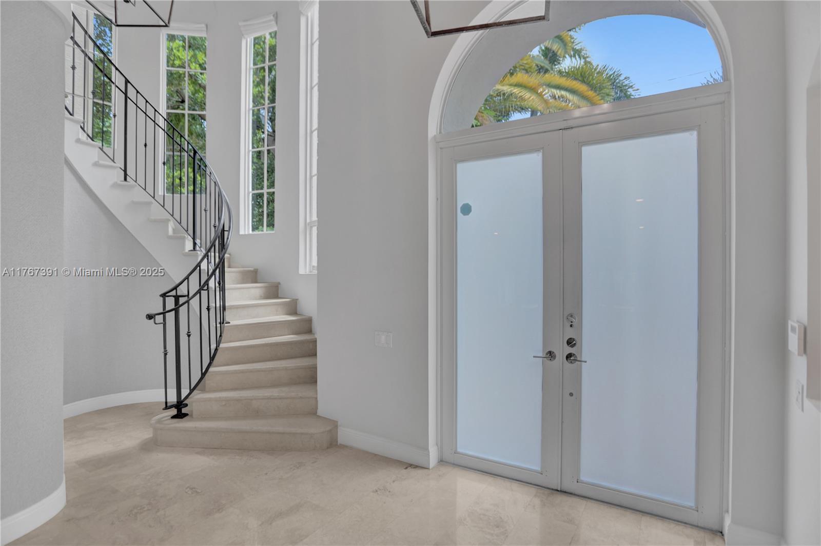 COLEE HAMMOCK - Residential