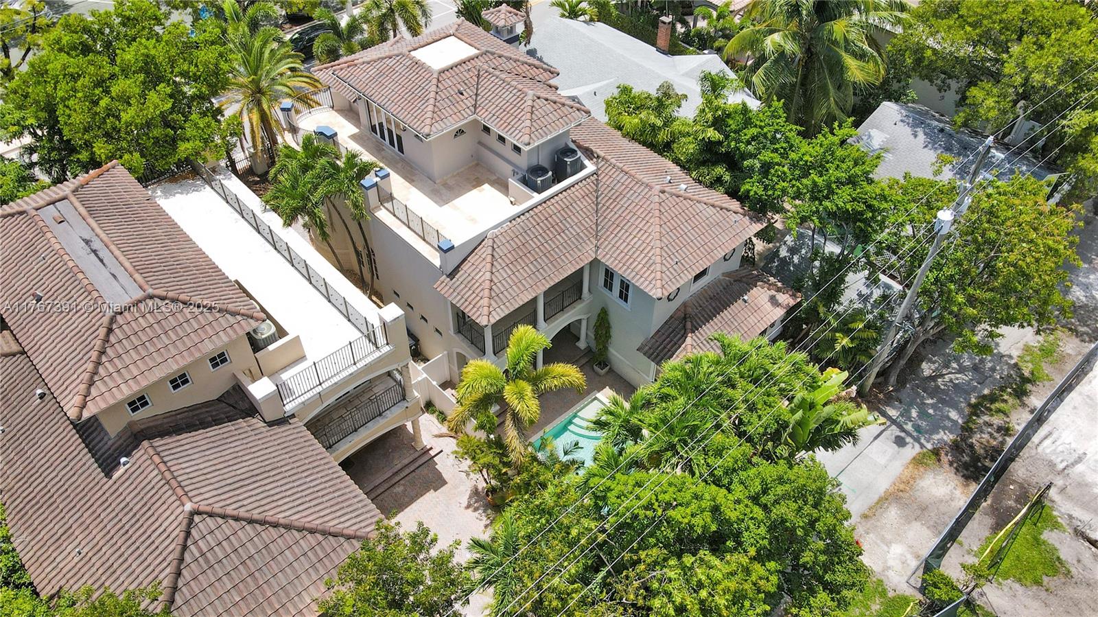 COLEE HAMMOCK - Residential