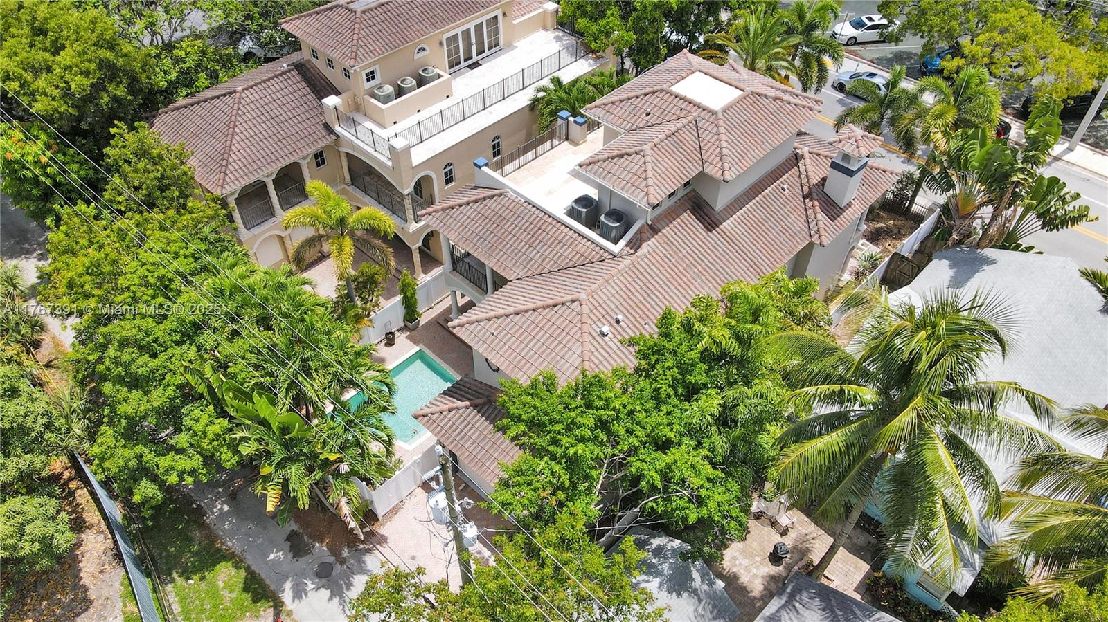 COLEE HAMMOCK - Residential