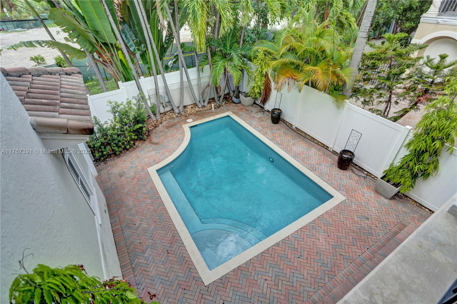 COLEE HAMMOCK - Residential