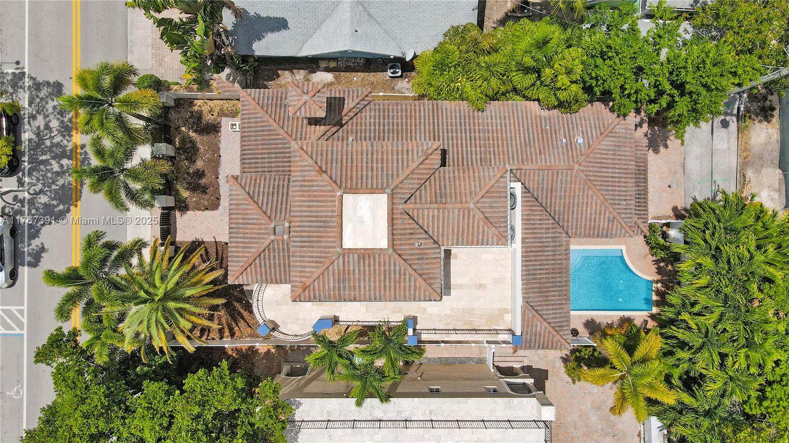 COLEE HAMMOCK - Residential
