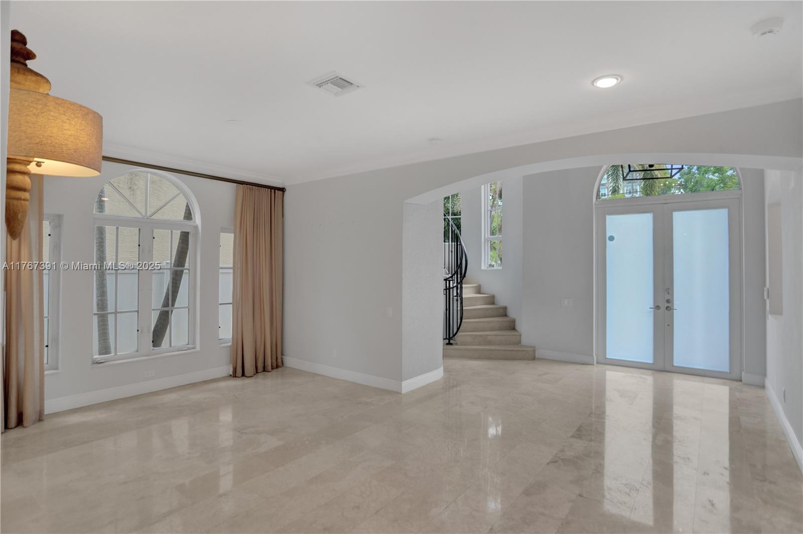 COLEE HAMMOCK - Residential