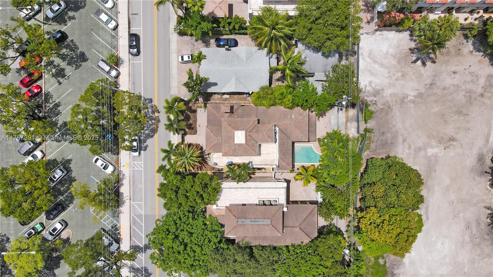 COLEE HAMMOCK - Residential