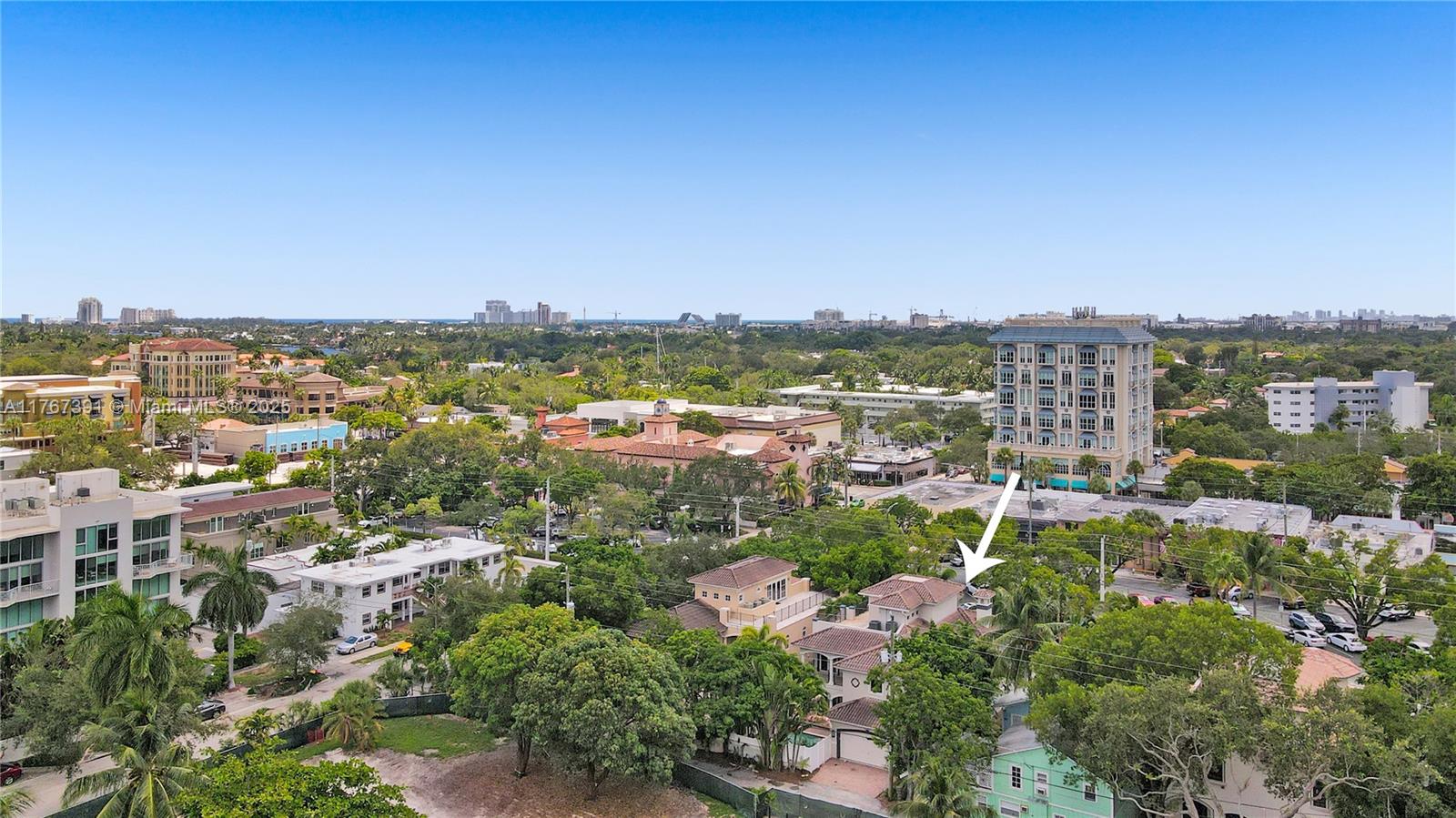 COLEE HAMMOCK - Residential