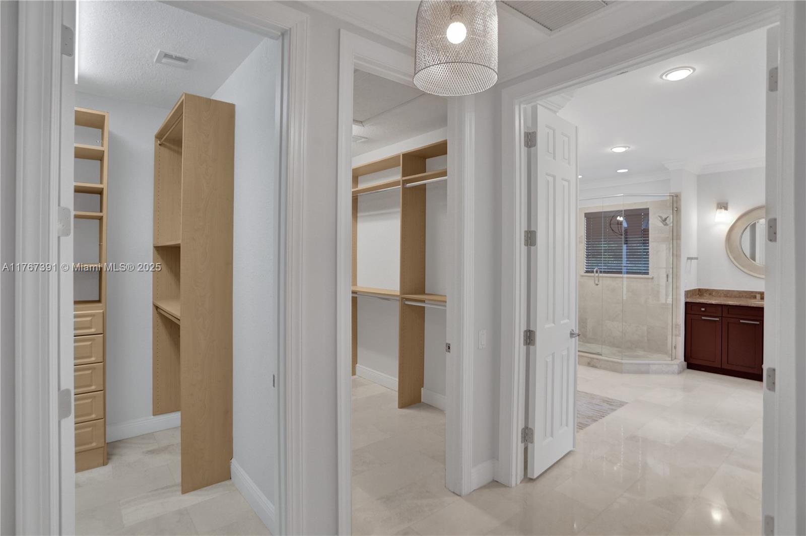 COLEE HAMMOCK - Residential