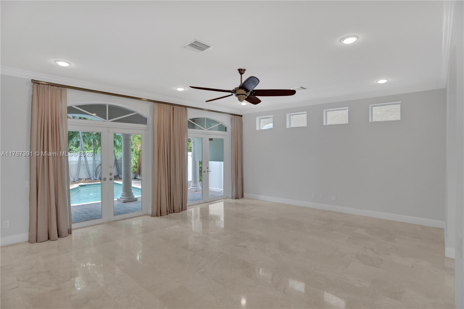 COLEE HAMMOCK - Residential