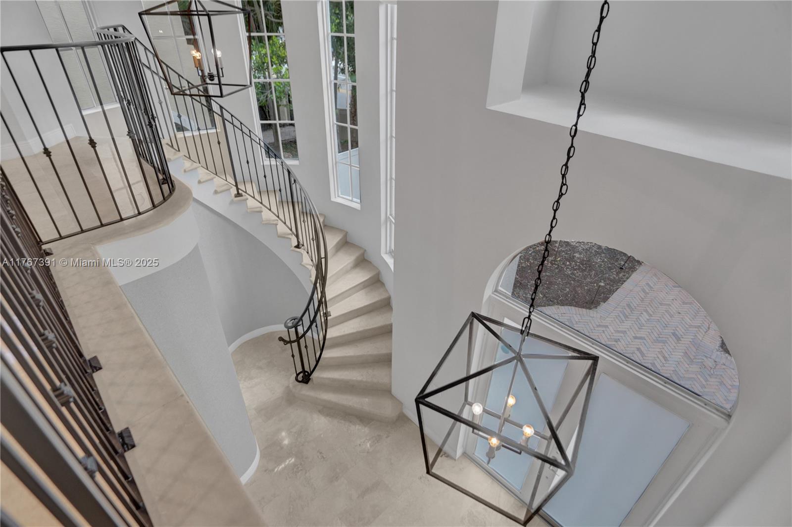COLEE HAMMOCK - Residential