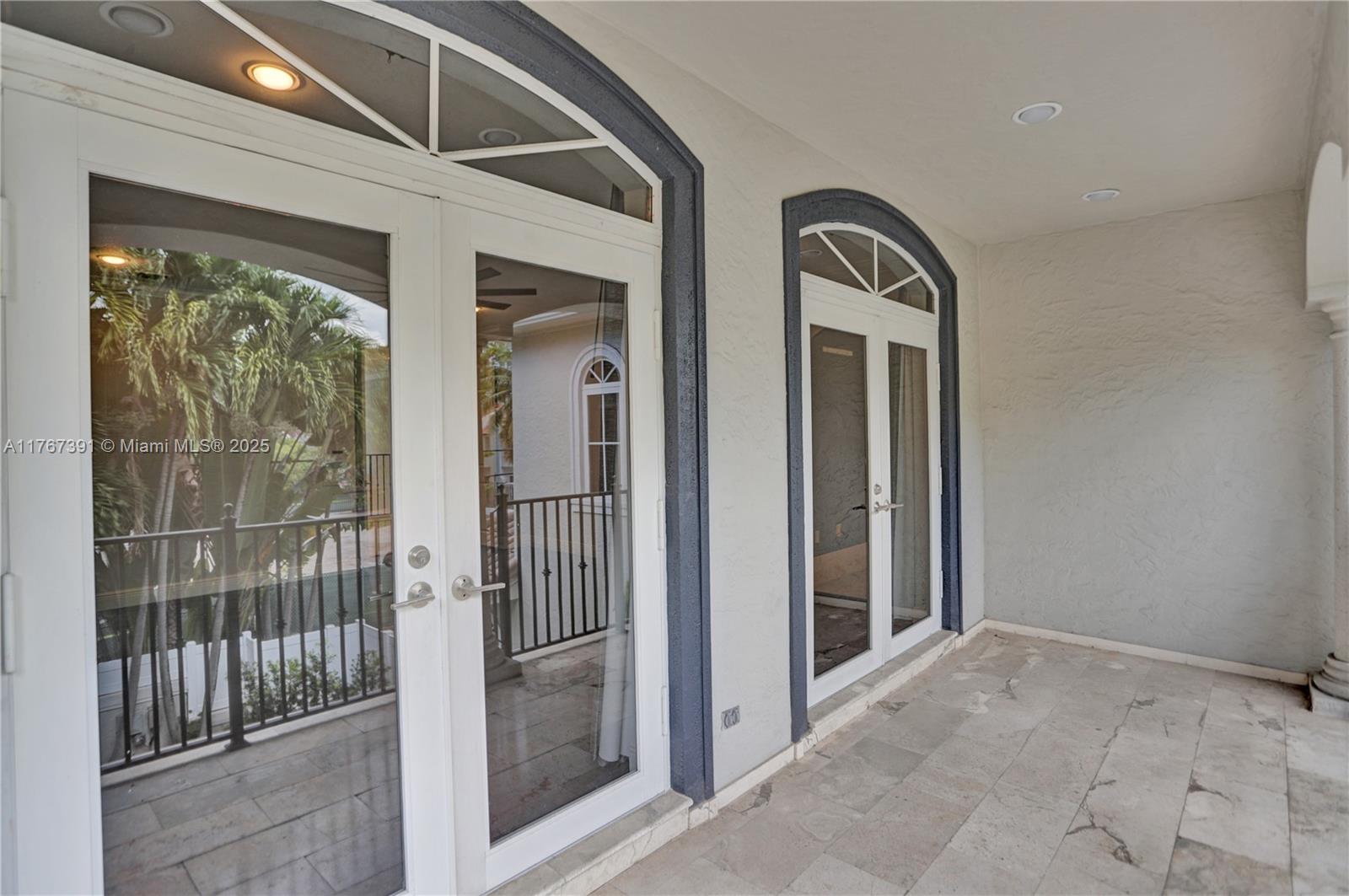 COLEE HAMMOCK - Residential