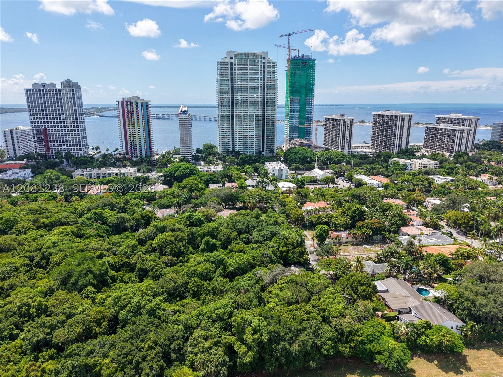 1600 SW 1st Ave 512