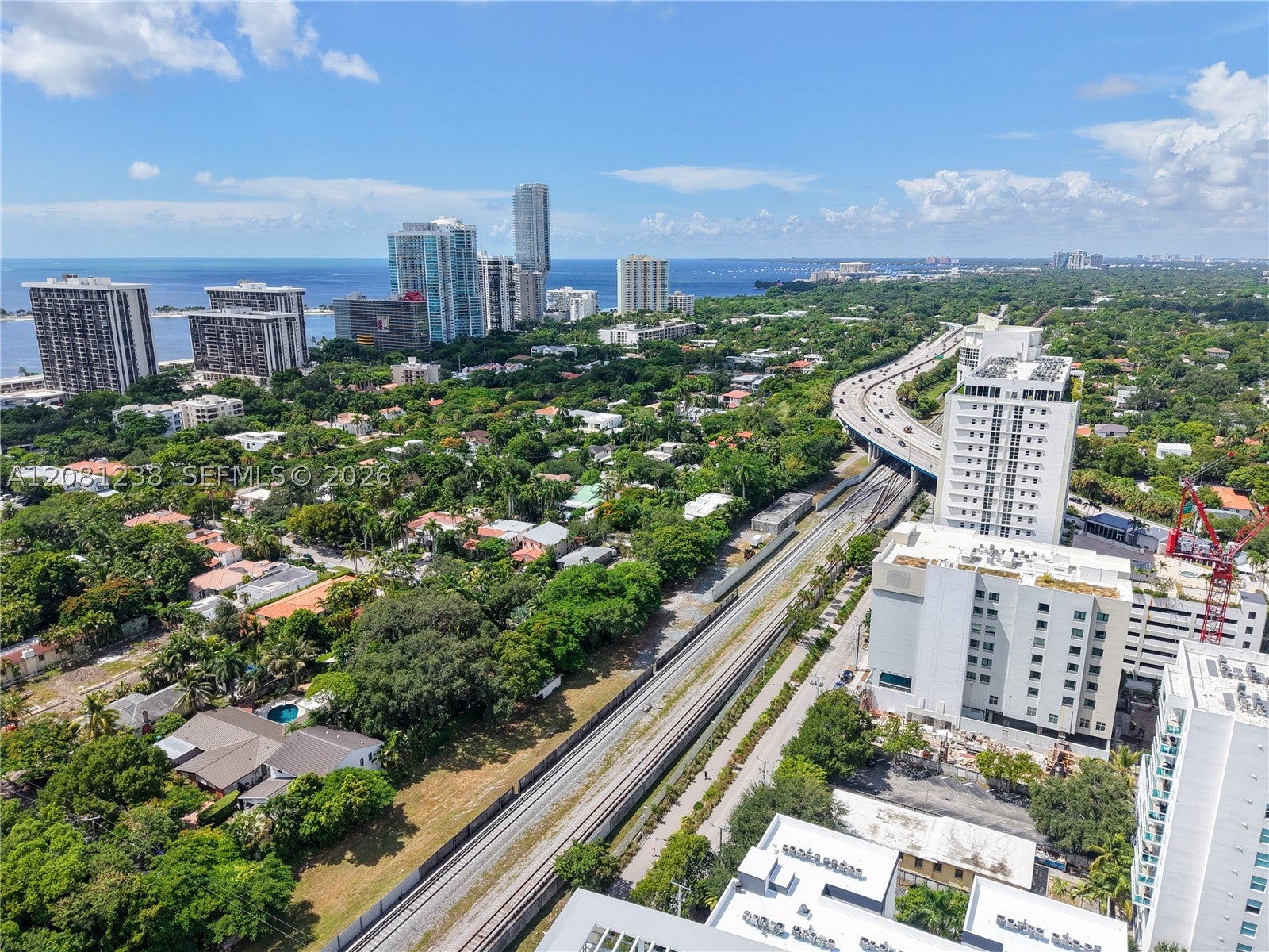 1600 SW 1st Ave 512