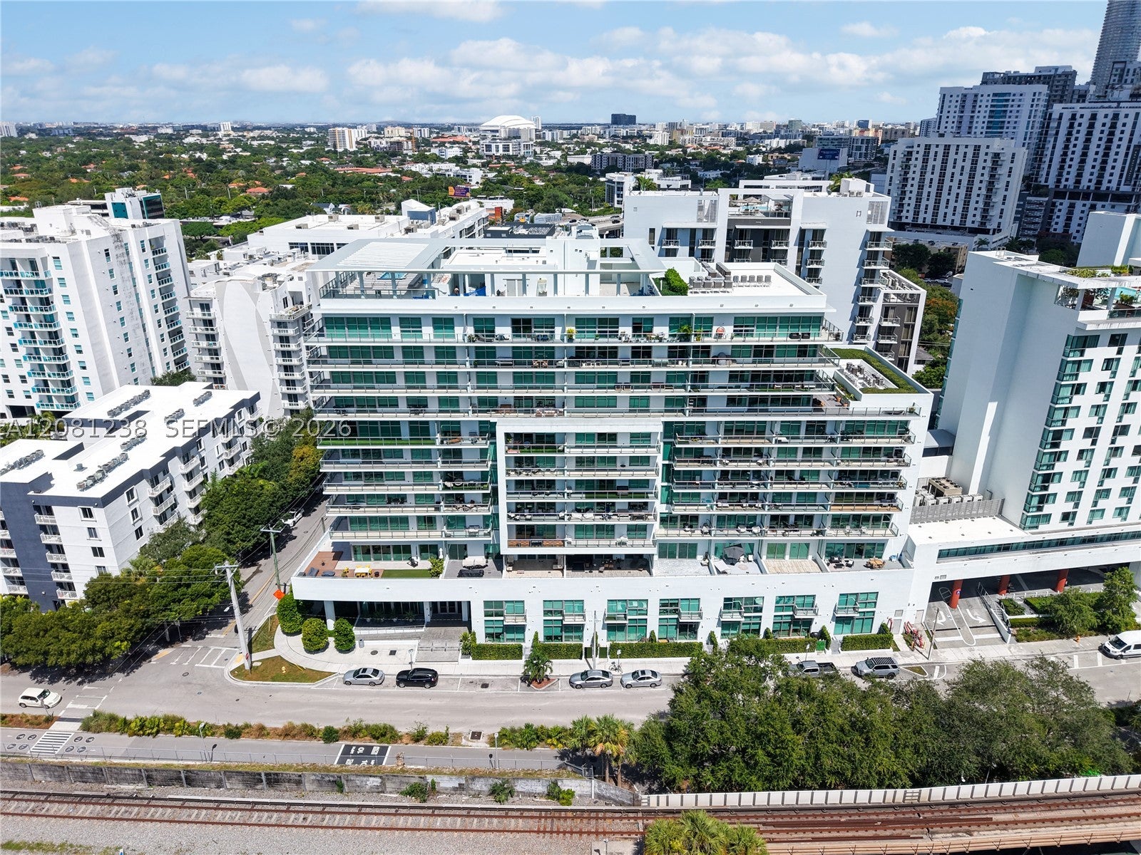 1600 SW 1st Ave 512
