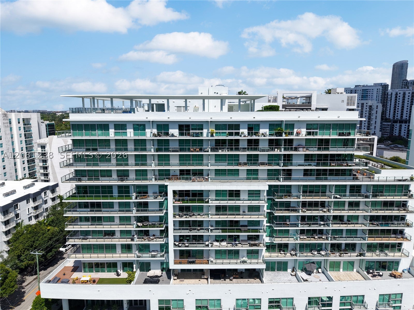 1600 SW 1st Ave 512, Miami FL 33129