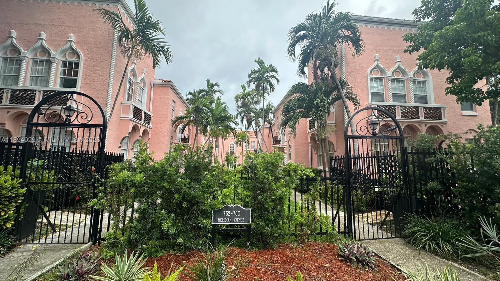 View photos, virtual tours, details... 754 Meridian Ave 15