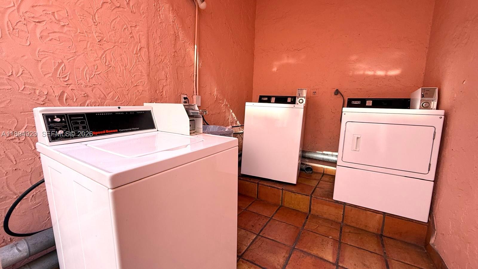 PALM GARDEN CONDO - Residential