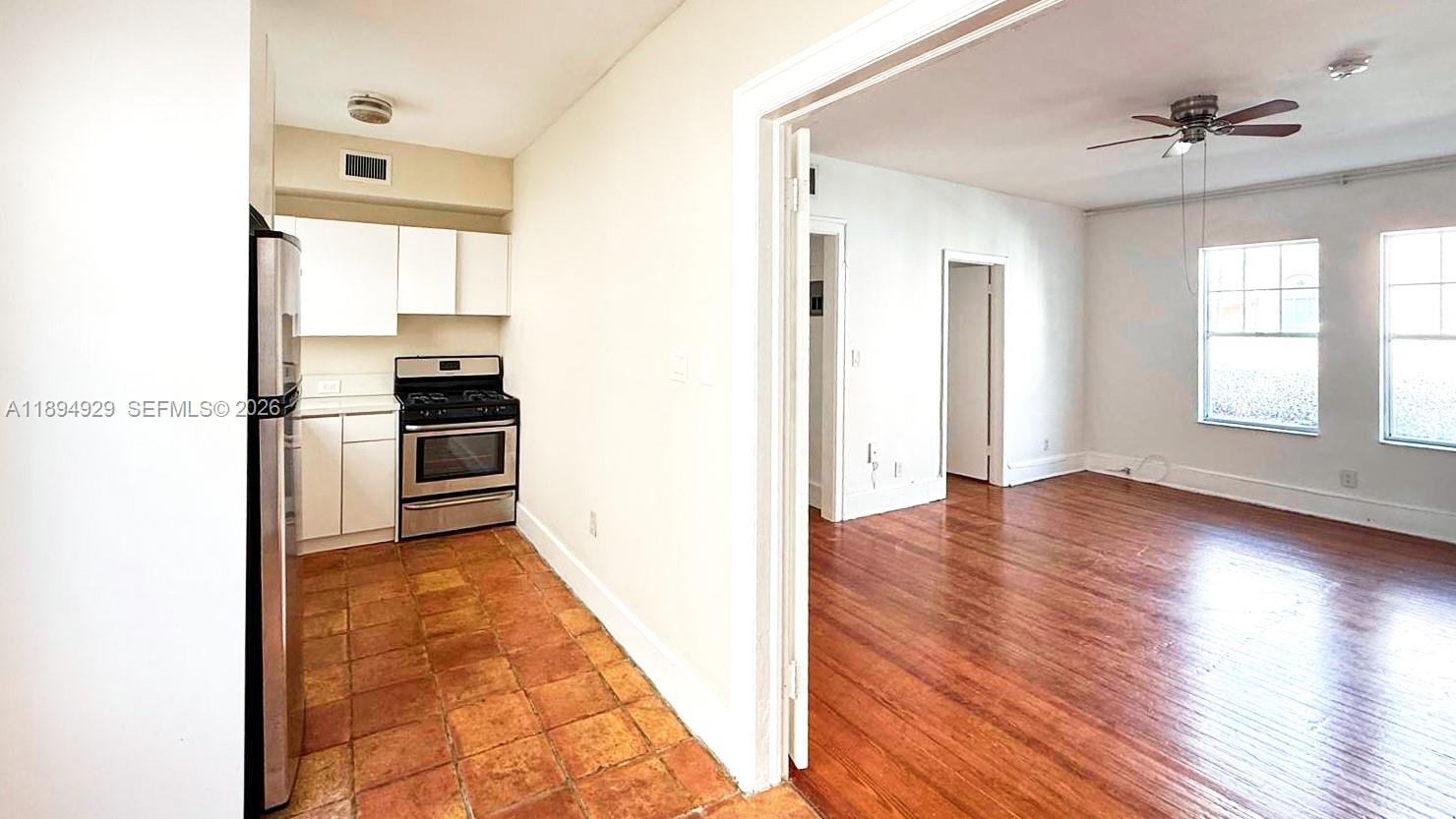 PALM GARDEN CONDO - Residential