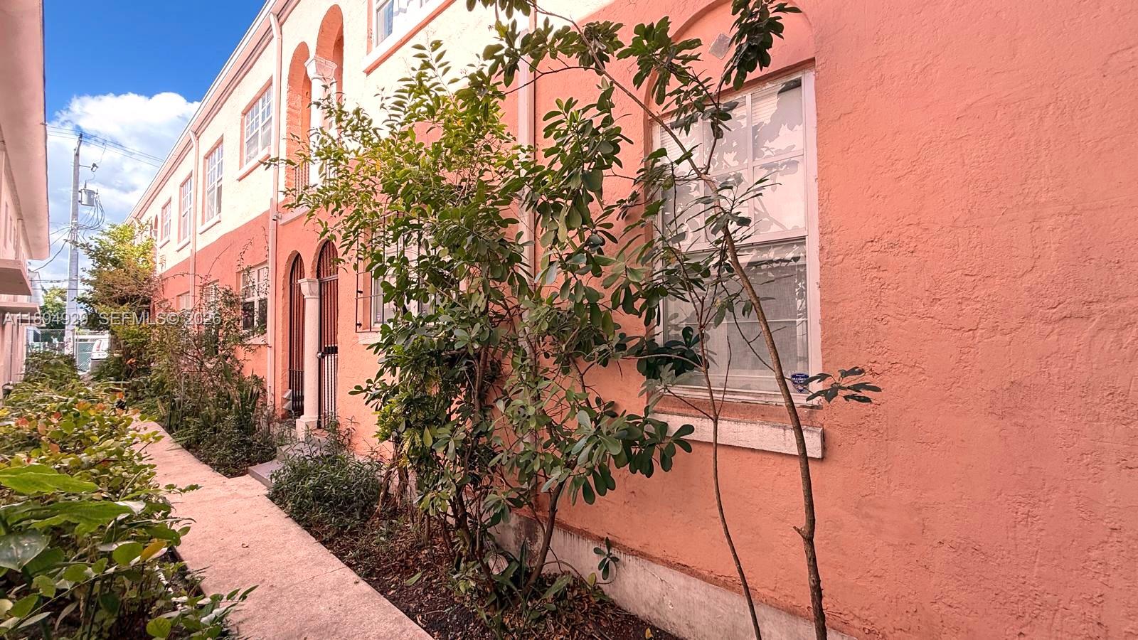 PALM GARDEN CONDO - Residential