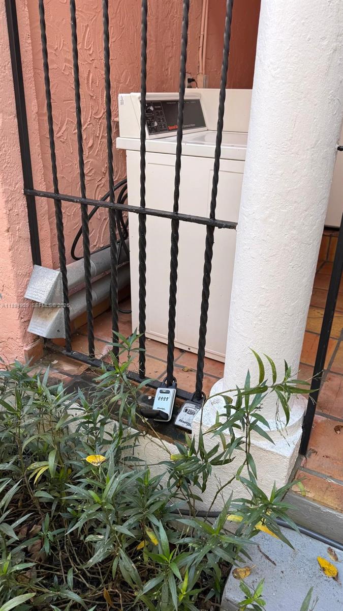 PALM GARDEN CONDO - Residential