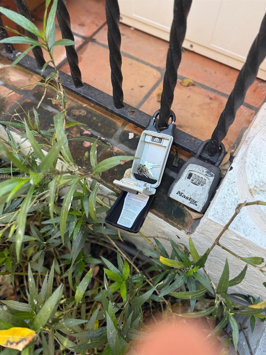 PALM GARDEN CONDO - Residential