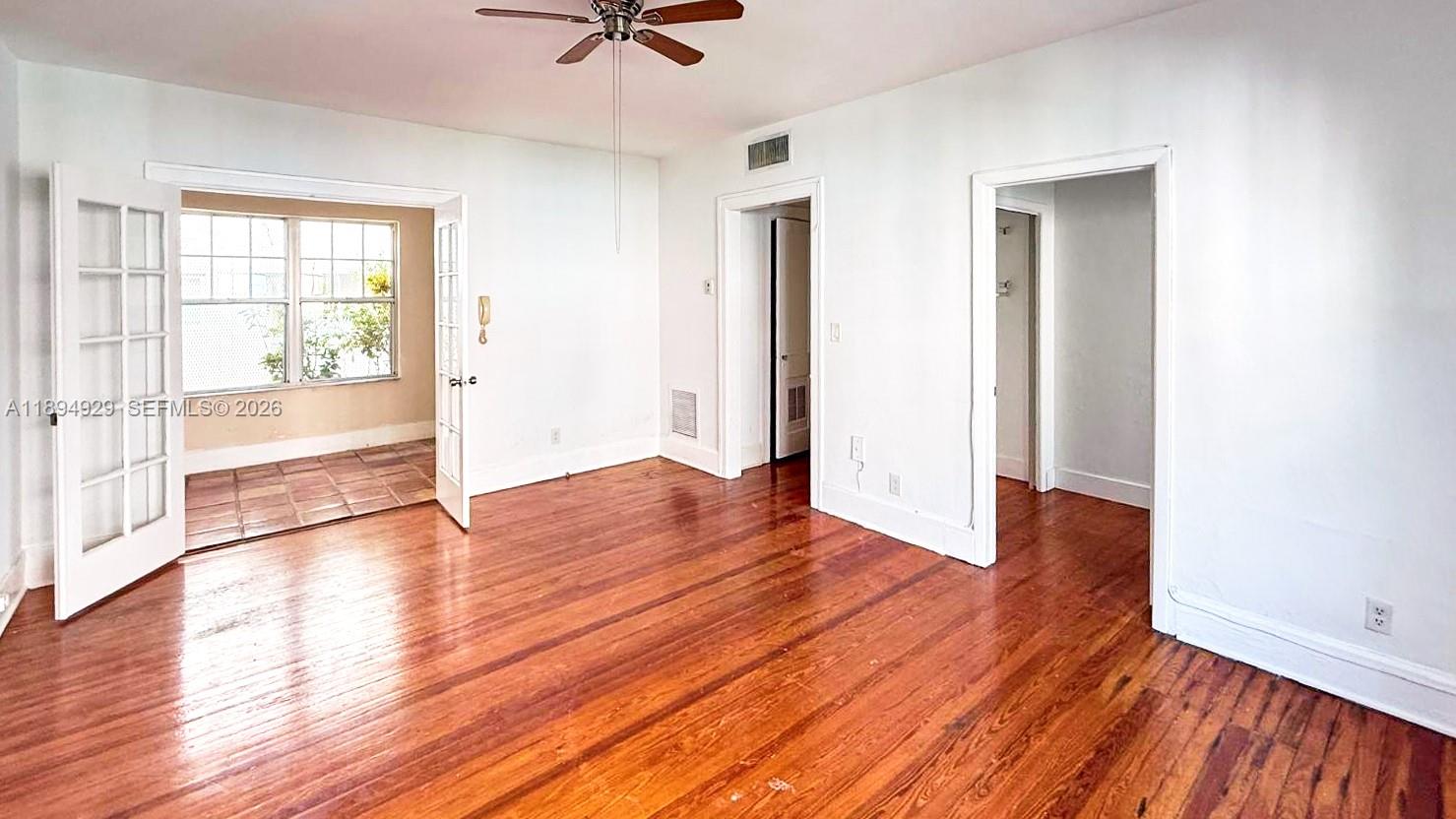 PALM GARDEN CONDO - Residential