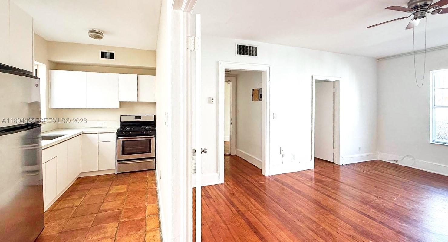 PALM GARDEN CONDO - Residential