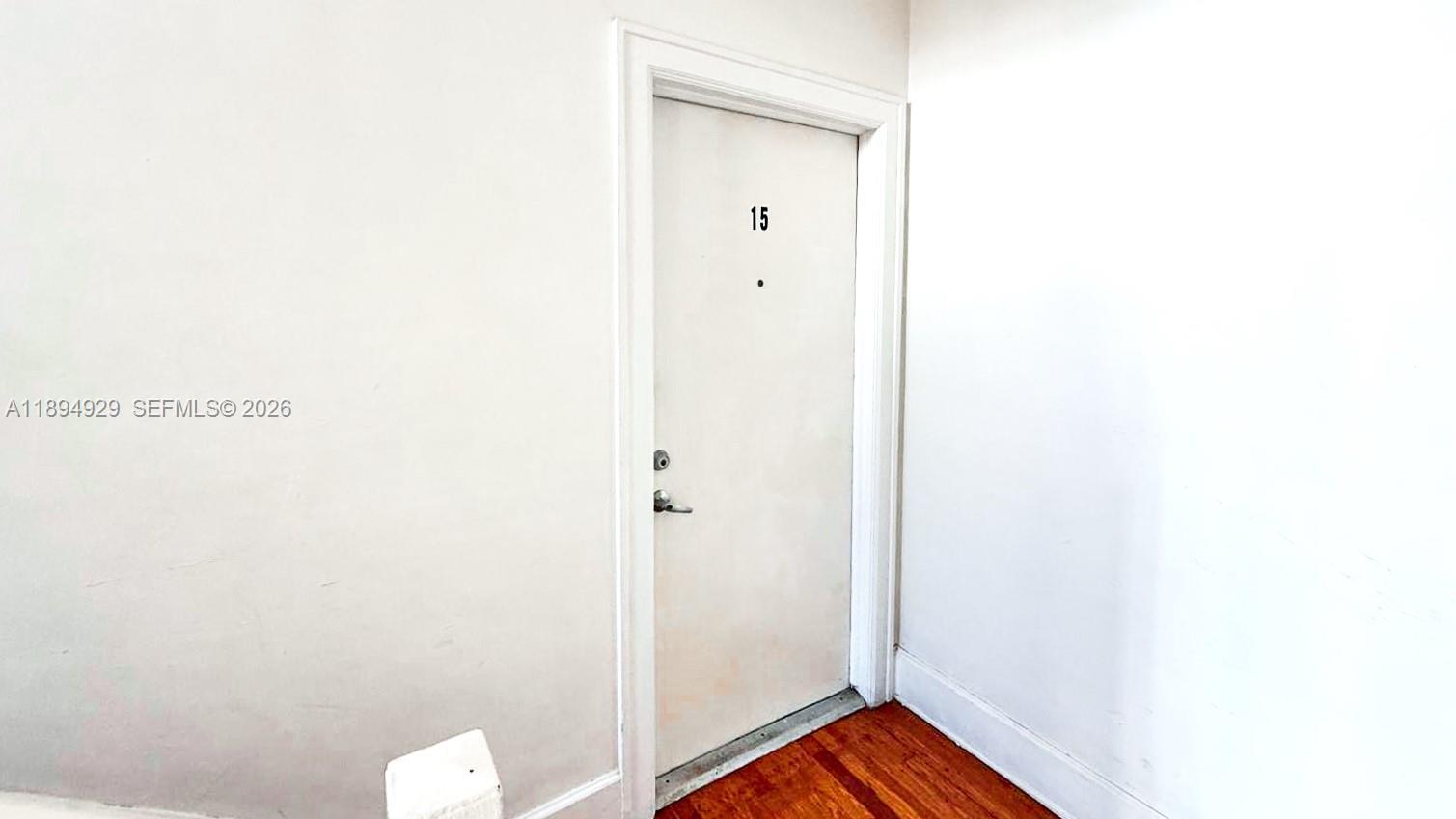 PALM GARDEN CONDO - Residential