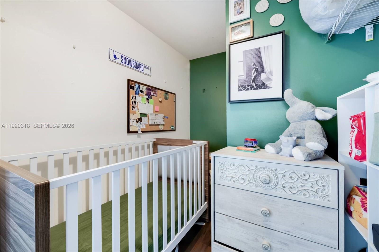 LOFTS AT MAYFAIR CONDO - Residential Lease