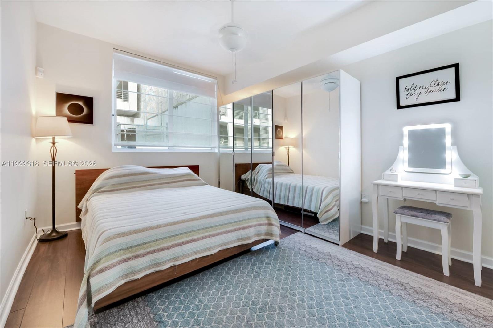 LOFTS AT MAYFAIR CONDO - Residential Lease